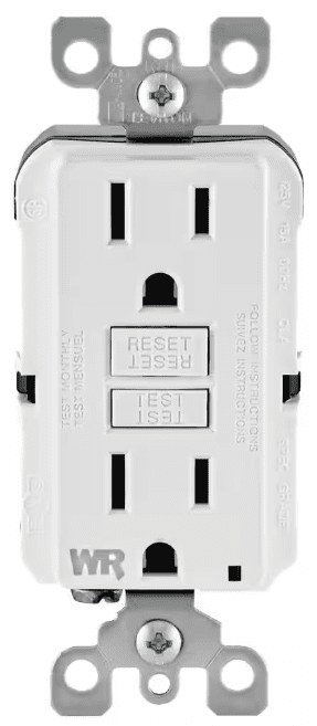 GFCI Outlet