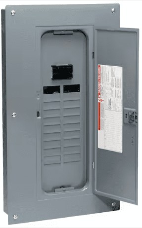 Sub-Panel